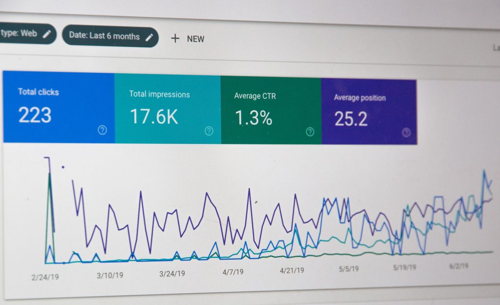website analytics tools for small businesses