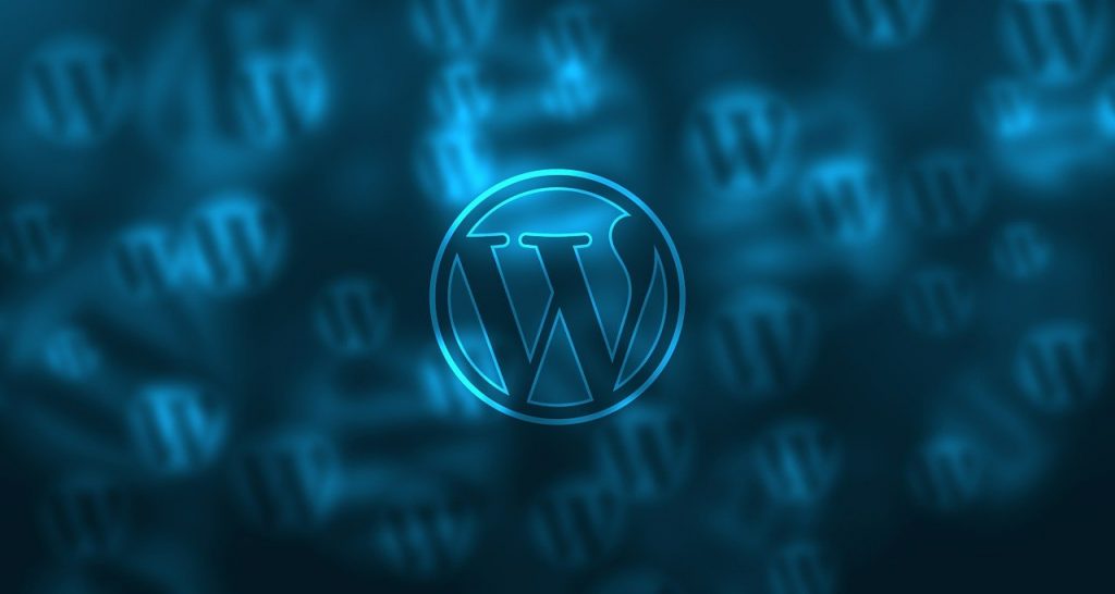 what is wordpress hosting?