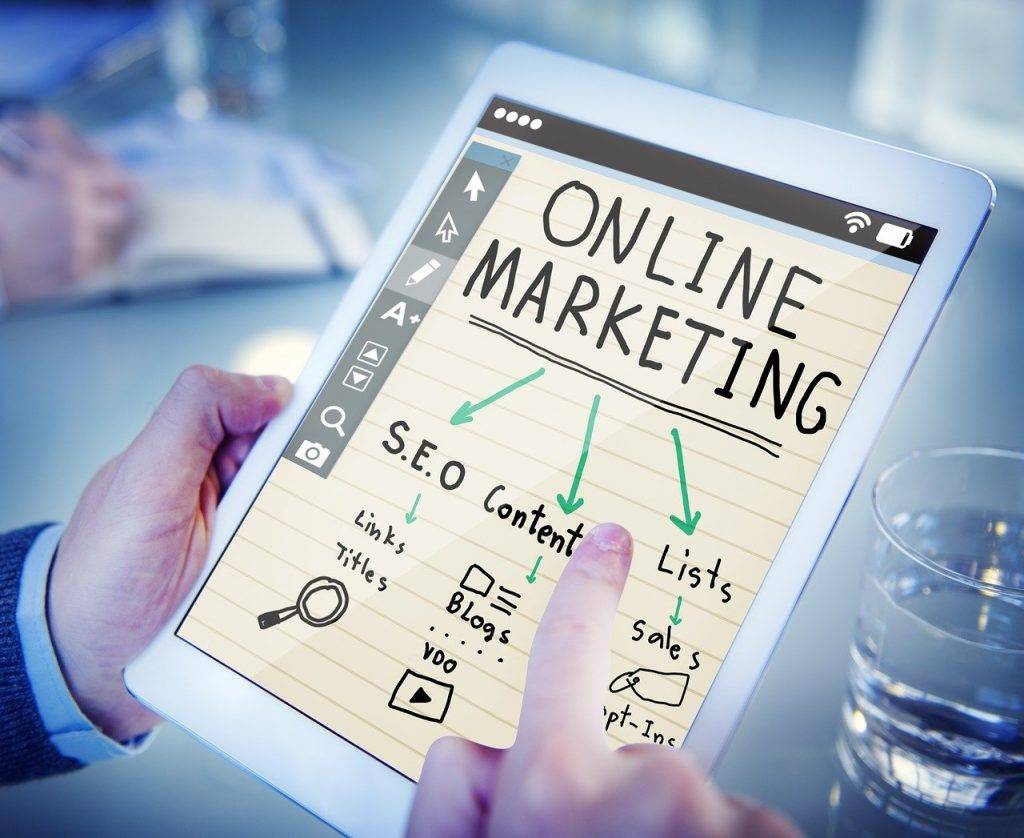 marketing your e-commerce website
