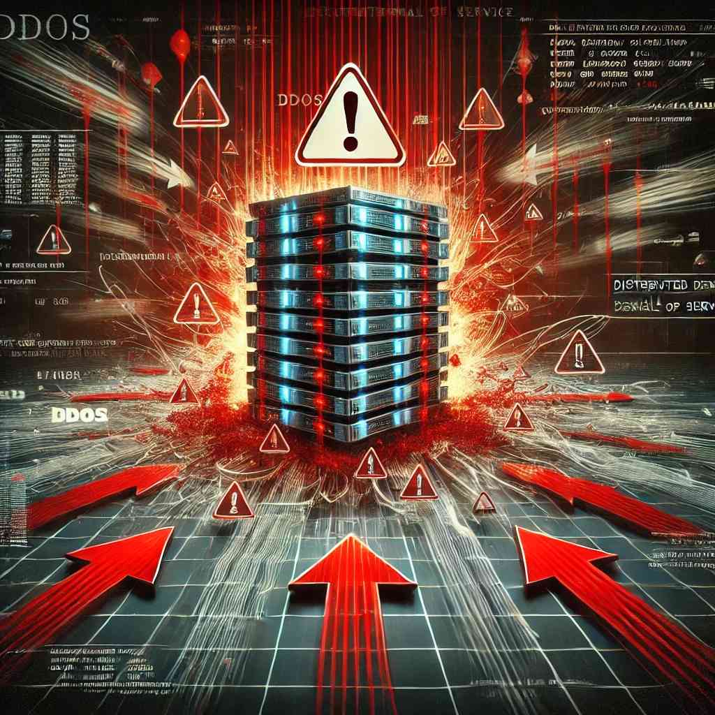 DDoS Attack