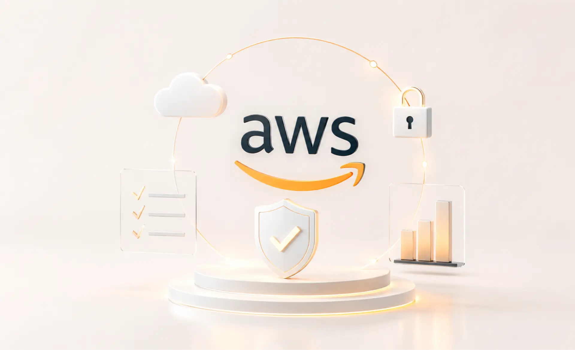 Why AWS — and Why Exclusively
