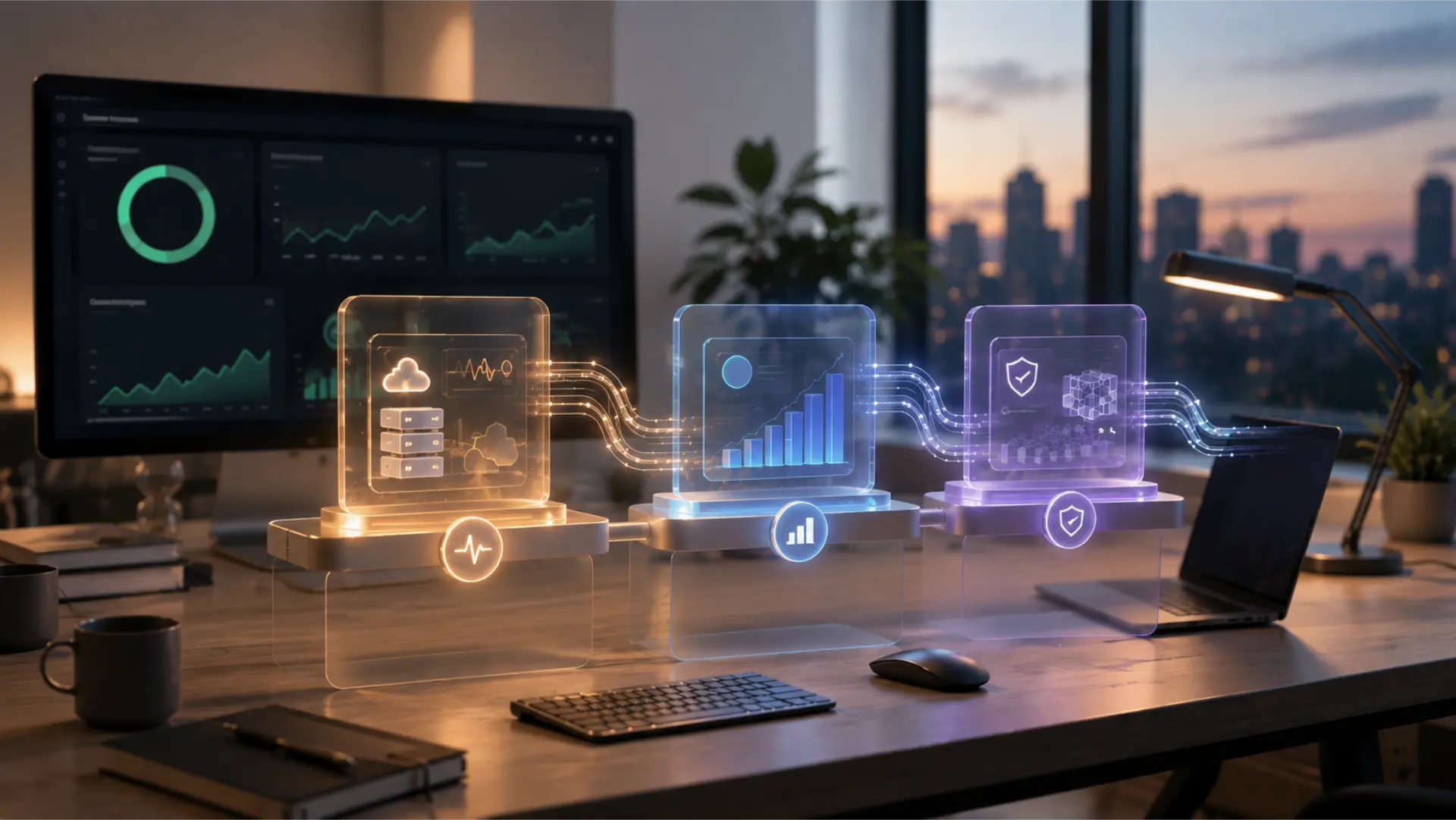AWS Environment Needs