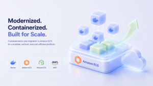 avrio ecs migration