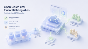 OpenSearch Fluent Bit case study