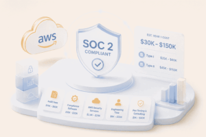 AWS SOC2 Cost