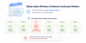Observation Continuity
