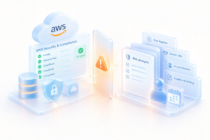 AWS Security Meets Compliance Oversight