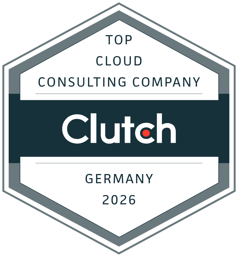 Clutch Top Cloud Consulting Company Germany 2026
